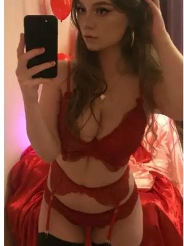 Индивидуалка Екатерина Фотография 2